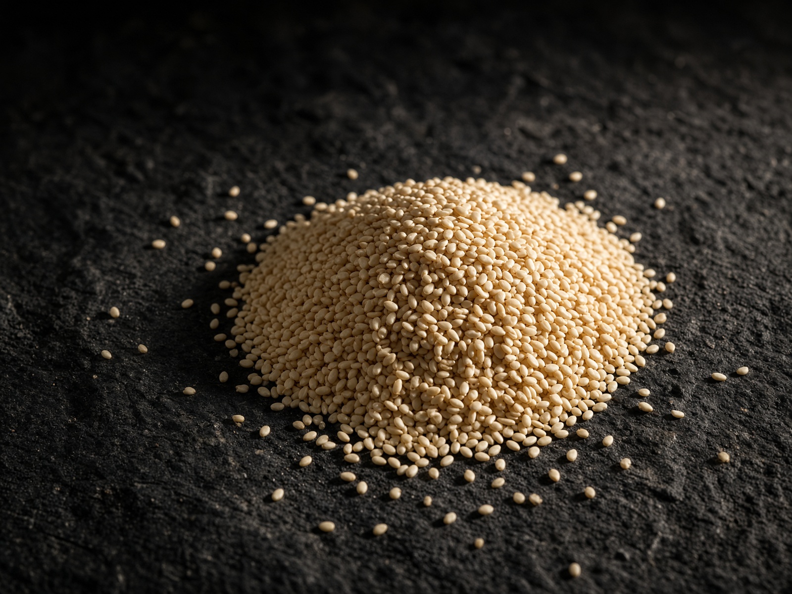 Gingelly Oil Gold
